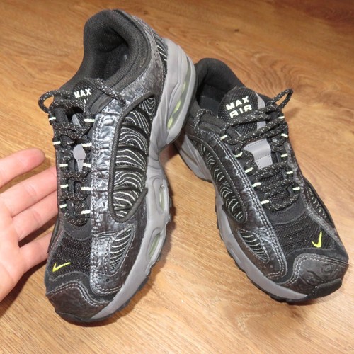 Nike air max tailwind gs - tailwind,