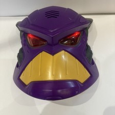 Disney Toy Story Emperor Zurg Talking Light U Red Eyes Mask woody buzzlightyear 
