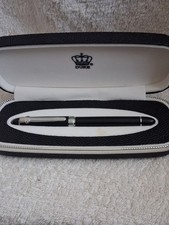 Vintage DUKE Matte black