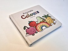 Jellycat Amuseable Colours -