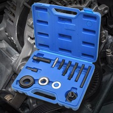 13PCS Pulley Puller and