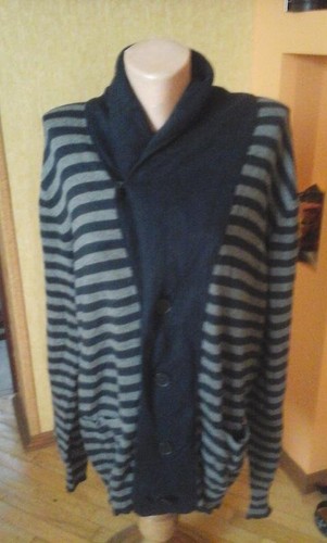 Men scotch soda sweater - &,