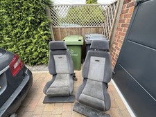 Sierra Sapphire Cosworth