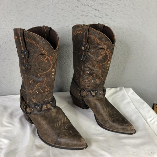 Durango boots womens size - boots,