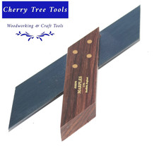 Mini Mitre Square Joseph marples Rosewood