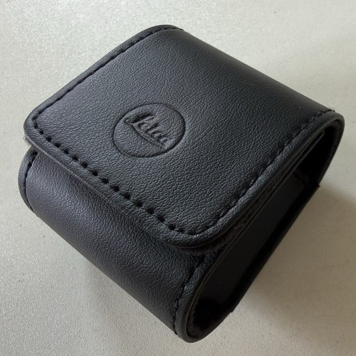 Unused original case for leica - unused,