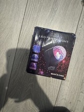 Party Magic Ball Light LED