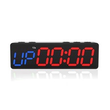 Workout Clock with Battery