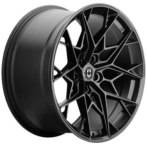 Hre ff10 black 20x9 - 20",