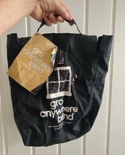 Gro Anywhere Blackout Blind