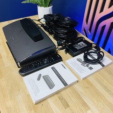 Bose LifeStyle SoundTouch 535