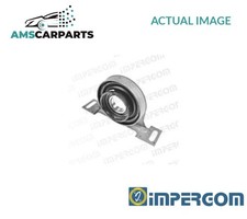 PROPSHAFT MOUNTING MOUNT FRONT