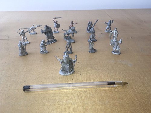 Ral partha metal - -,