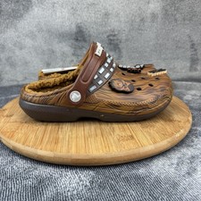 Star Wars Crocs Shoes Womens