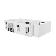  1 Set Architecture Building