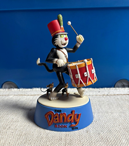 Robert harrop beano dandy - beano,