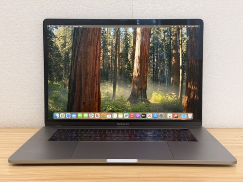 Apple macbook pro - apple,