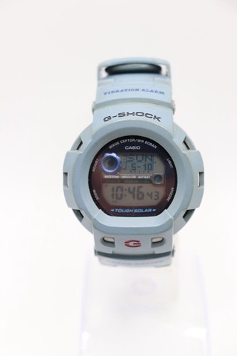 Casio shock 400cdj - casio, g-shock