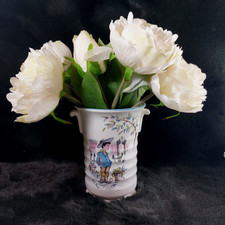 Crown Ducal Ware Petit