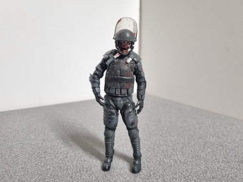 Mcfarlane toys the walking - the,