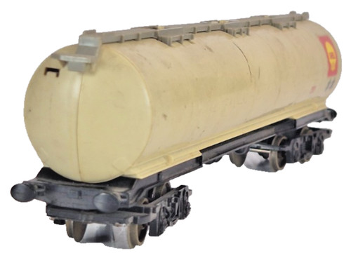 Lima gauge shell petrol - gauge,