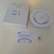 AKW Silentflow+ PGTF 22mm