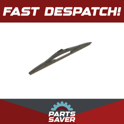 Rear wiper blade - rear,