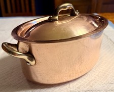 William Sonoma Small Oval