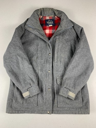Woolrich men grey - men’s,