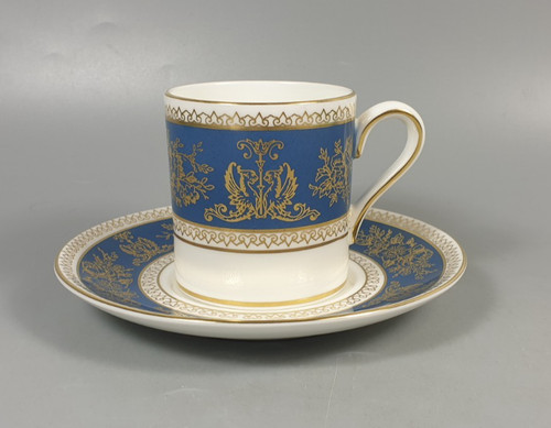 Wedgwood columbia blue - blue, &