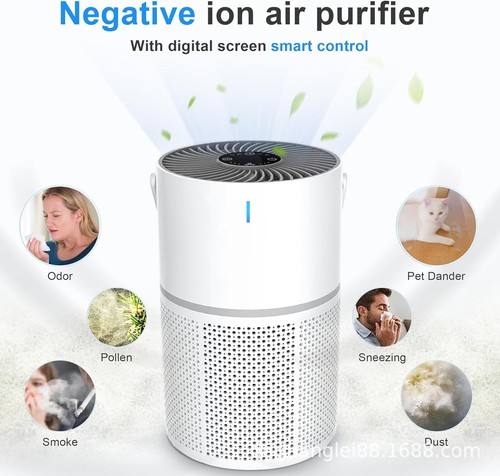 Veoair air purifier - air, purifier，2026