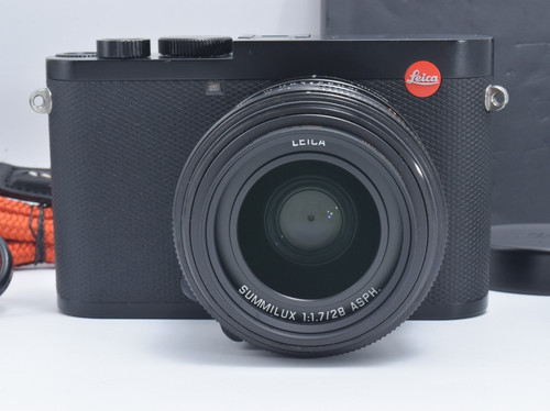 Leica 19050 summilux 28mm - 19050,