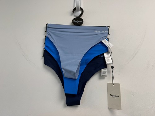 Women bonded thongs pepe - bonded,