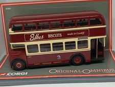 CORGI The Original Omnibus