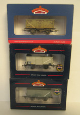 Bachmann 37-251 37-253B