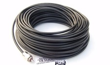 30m RG8X Mini8 Low Loss Coax