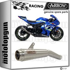 ARROW RACING EXHAUST PRO-RACE