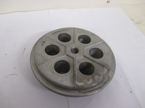 Suzuki gt500 500 - 500, clutch