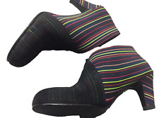 Women UN United Nude Ankle