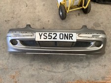 Mercedes Slk R170 Facelift