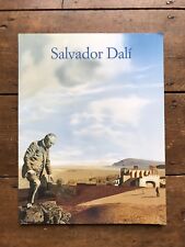 Salvador Dali - Eccentric Genius by Conroy Maddox - Benedikt Taschen