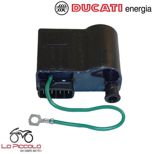 Cdi control unit coil - unit, ducati