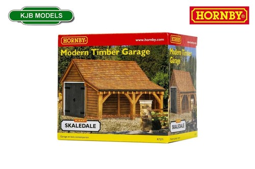 Gauge hornby skaledale - oo,