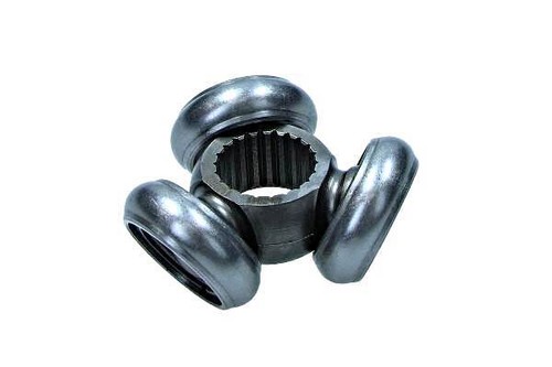 Drive shaft tripod star - drive,