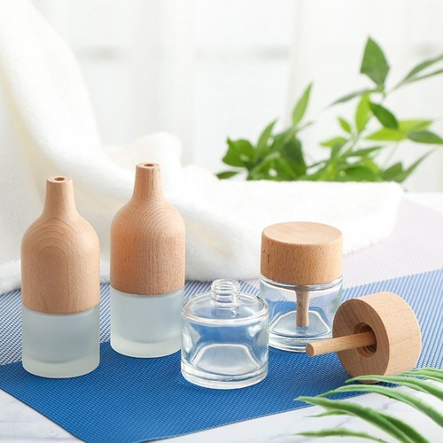 Refillable diffuser bottles - refillable,