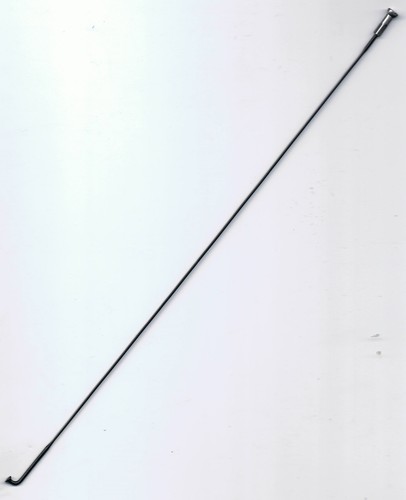 Sapim ray black steel - sapim, cx-ray