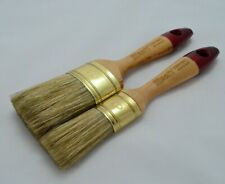 50 & 30 OVAL PERFECT WOOD LUX