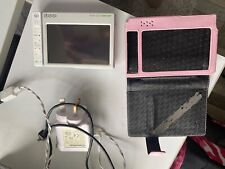 Archos 605 WiFi Silver (4GB) Digital Media Player