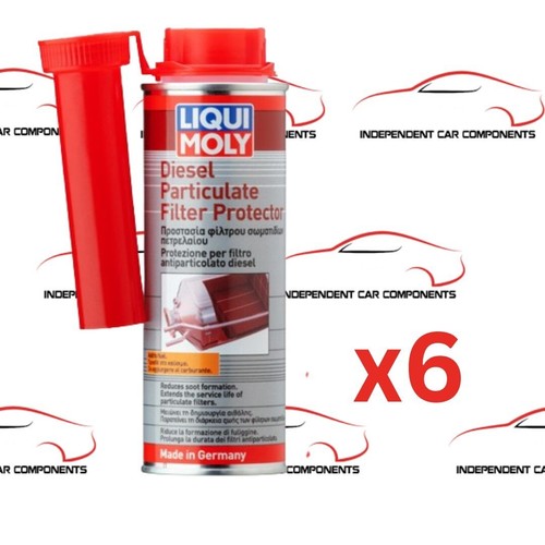 Liqui moly diesel - liqui,