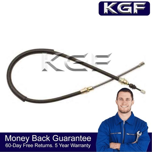 Kgf rear right hand - kgf, brake